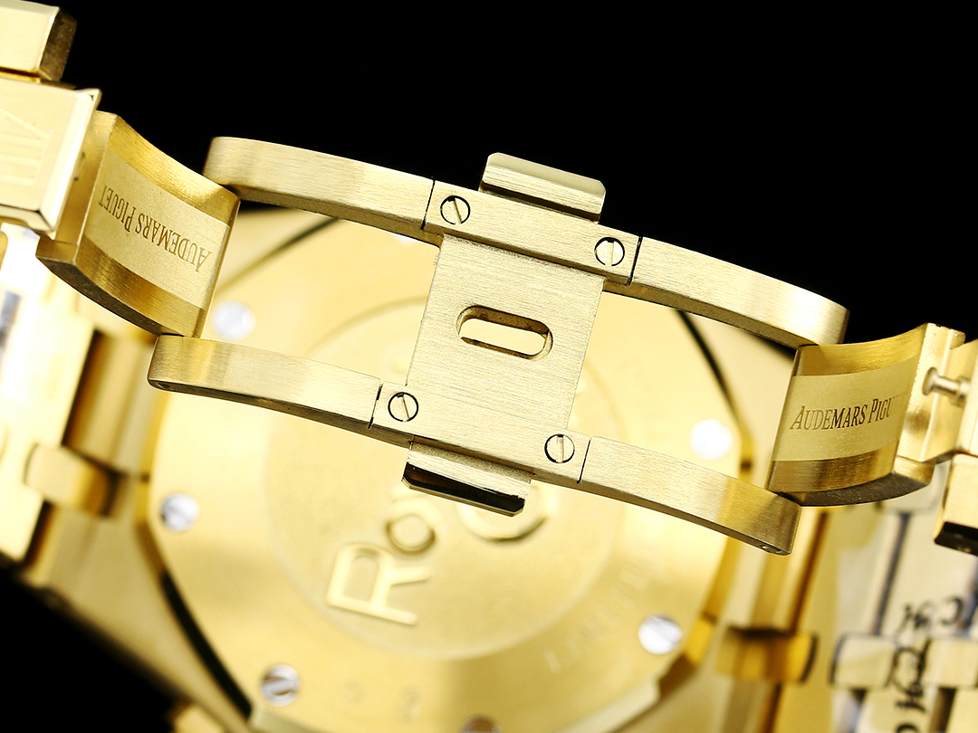 Audemars Piguet watch